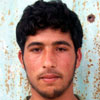 Maher Ghanem, 21