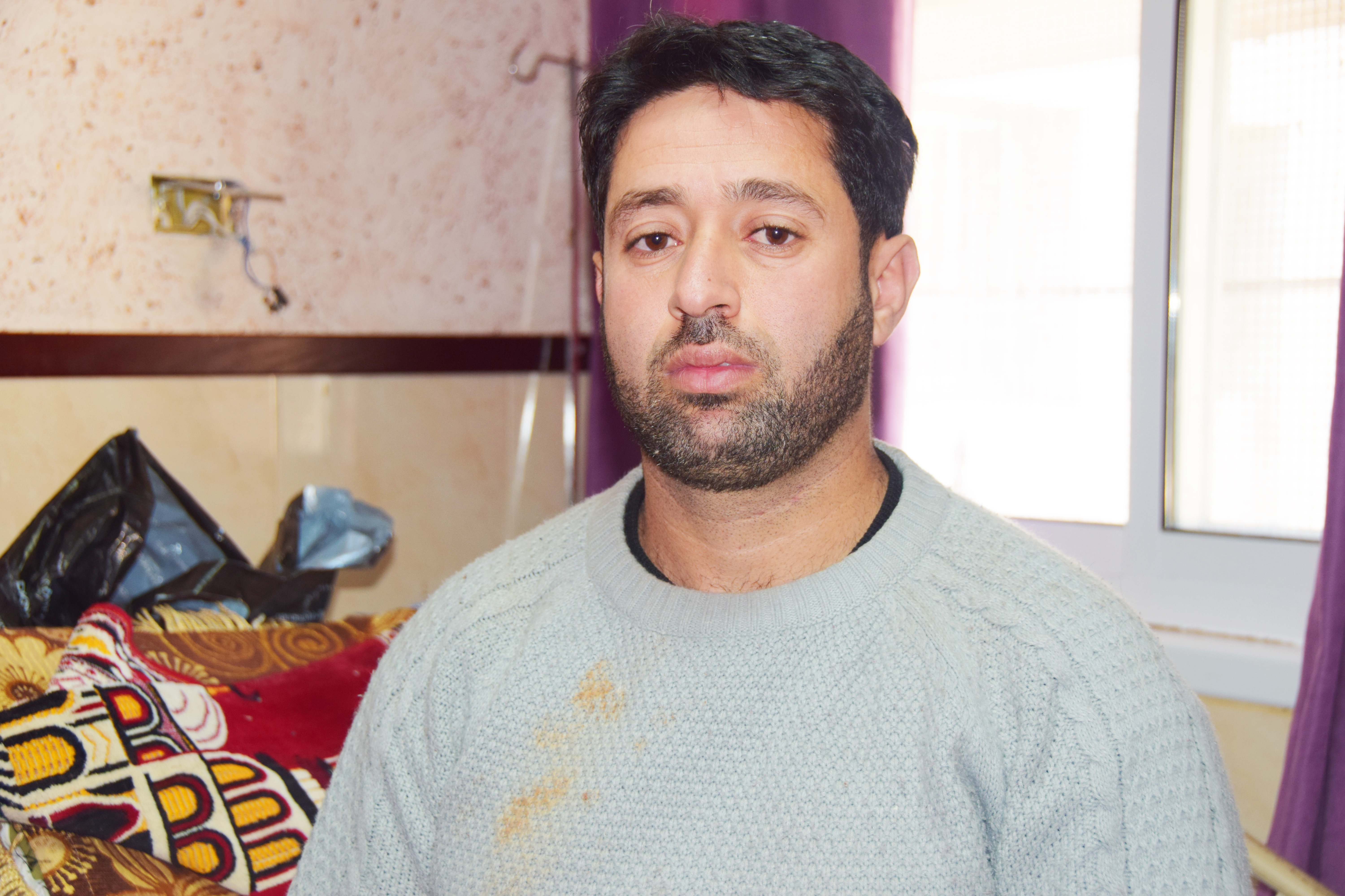 نزار  الجواد خليل