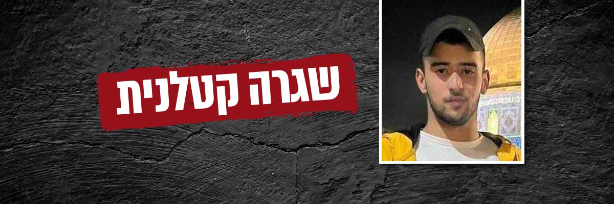 שגרה קטלנית: הריגתו של פאייז דמדום