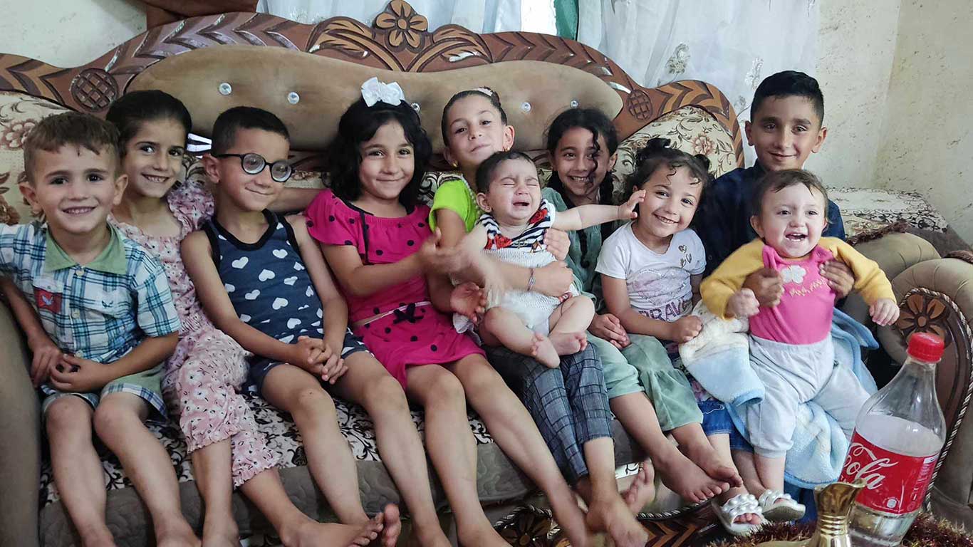 humiliated forced undressing girl Soldiers enter homes of extended 'Ajlouni family with dogs, separate  children from their parents and steal items. Female soldiers strip search  women | B'Tselem