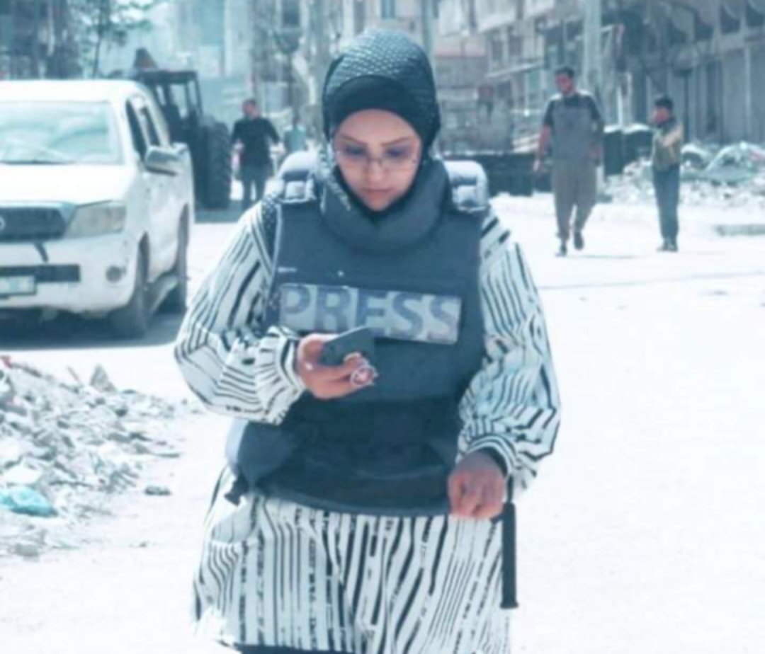 صافيناز اللّوح