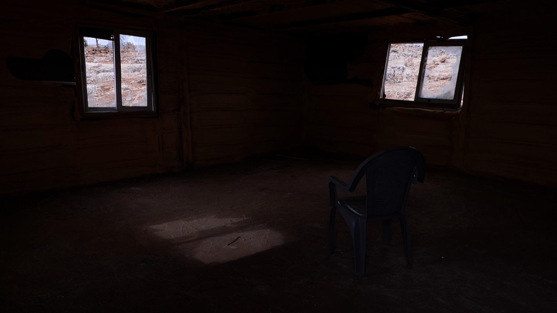 Expulsion of the ‘Ein a-Rashash community | B'Tselem