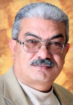 Iyad Hadad, 1963-2025