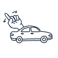 הגבלות על תנועה