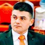 Issa Suliman Barham Barham