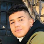 Muhammad Sa’id Muhammad Hamayel