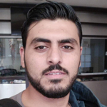 Zakaria Maher 'Abd al-Hamid Fallah