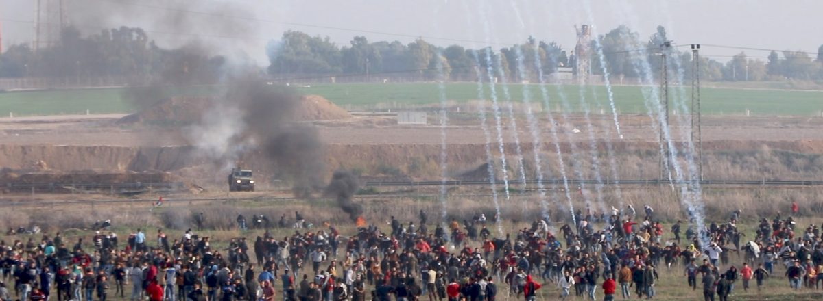 מתוך תיעוד הווידיאו.