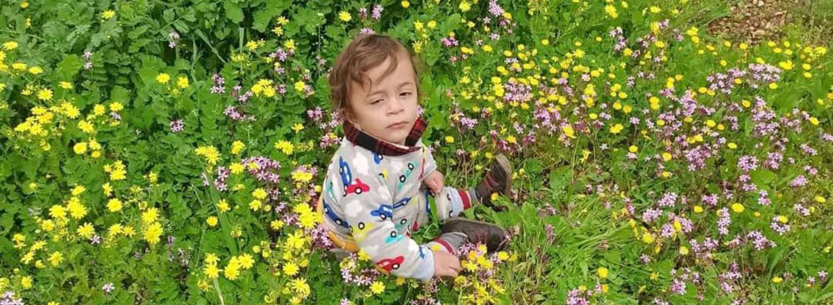 Muhammad Tamimi. Photo courtesy of the family