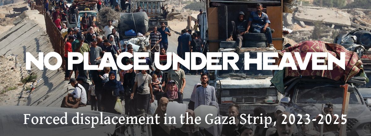 Residents flee Gaza City following military orders to go south, 15 Sept. 2025. Photo: Mahmoud Issa, Reuters  