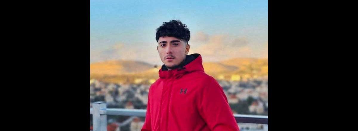 Muhammad Na’asan. Photo courtesy of the family 