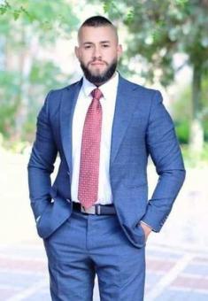 محمد عبّاس. الصورة قدمتها العائلة مشكورة