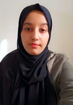 Mai a-Sheikh Khalil. Photo: Olfat al-Kurd, B’Tselem, 11 June 2023 