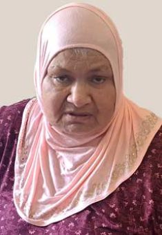 Meyasar Hamud, 71