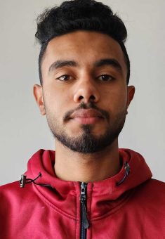 يوسف فلفل. تصوير: خالد العزايزة، بتسيلم. 