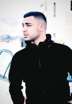 ‘Abd a-Nasser Sarhan
