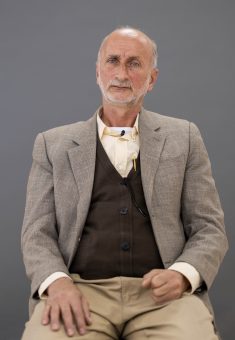 بدر التميمي. تصوير: فايز أبو رميلة، بتسيلم, 25.11.24