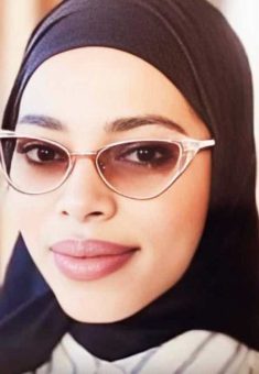 Hibat Allah ‘Obeid. Photo courtesy of the families 