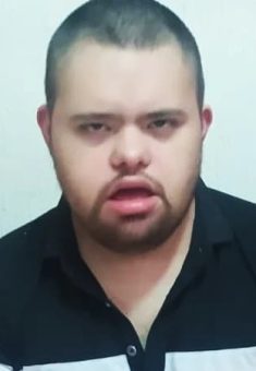 Muhammad Bhar. Photo Courtesy of the family 