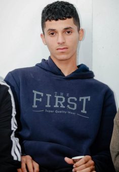 Naji Zama’arah