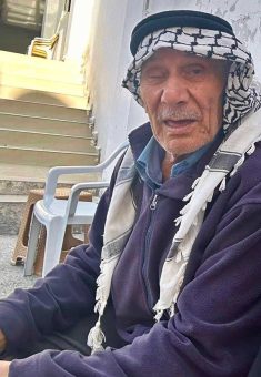 תוופיק קנדיל (שימוש לפי סעיף 27א')