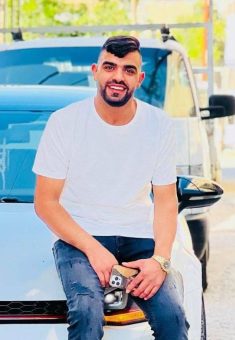 Khaled Quran. Used under section 27A