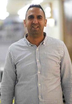 Hamzah Khamash. Used under section 27A