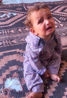 Najah al-‘Attar, 1.5. Photo courtesy of the witness