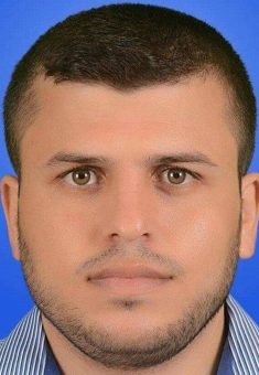 فرج علي فرج. صورة قدمتها الشاهدة مشكورة 