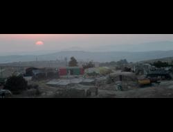 Khirbet Susiya, village under threat of demolition. Photo: Ann Pack, Activestills.org, 15 June 2012