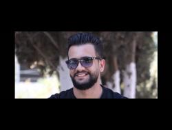 Hussein 'Atiyyah Titi. Photo courtesy of family