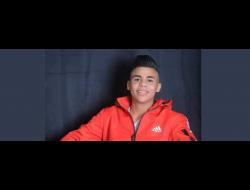  ‘Imad al-Hashash. Photo courtesy of family