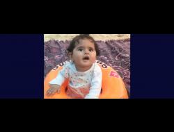 فاطمة المصري. الصور قدمتها العائلة مشكورة.