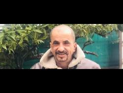 Nabil Ghanem. Photo courtesy of the family.