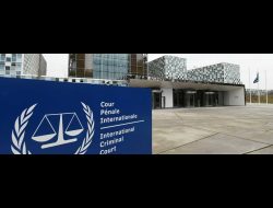 The International Criminal Court. Retuers