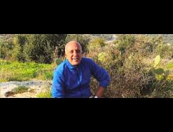 Jawwad Bawakneh. Photo courtesy of family