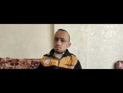 ח'אלד אל-בהיתיני. צילום: אולפת אל-כורד, בצלם, 7.3.23