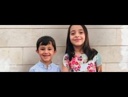 'Ali and Mayar 'Iz a-Din