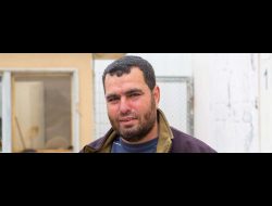 נסר נוואג'עה