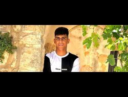 ‘Abd a-Rahman Hamed. Photo courtesy of the family.