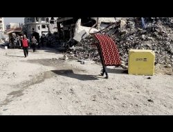 מתוך תיעוד הווידאו