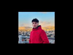 Muhammad Na’asan. Photo courtesy of the family 