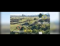 מתוך תיעוד האירוע