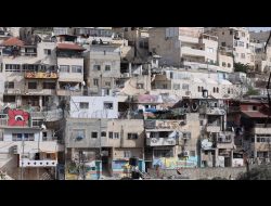 סילוואן. צילום: פאיז אבו רמילה, בצלם