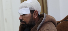 מתוך תיעוד הווידאו