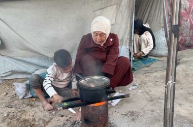 מתוך תיעוד הווידיאו