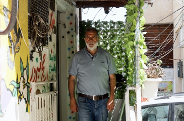 זוהיר א-רג'בי