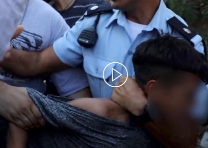 تصوير: أرون زيف وشيراز جرينباوم, اكتيفستيلس