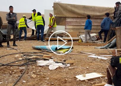 Still from video.