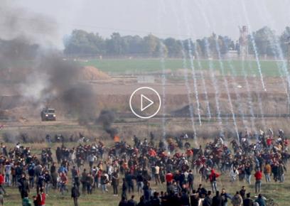 Still from video.
